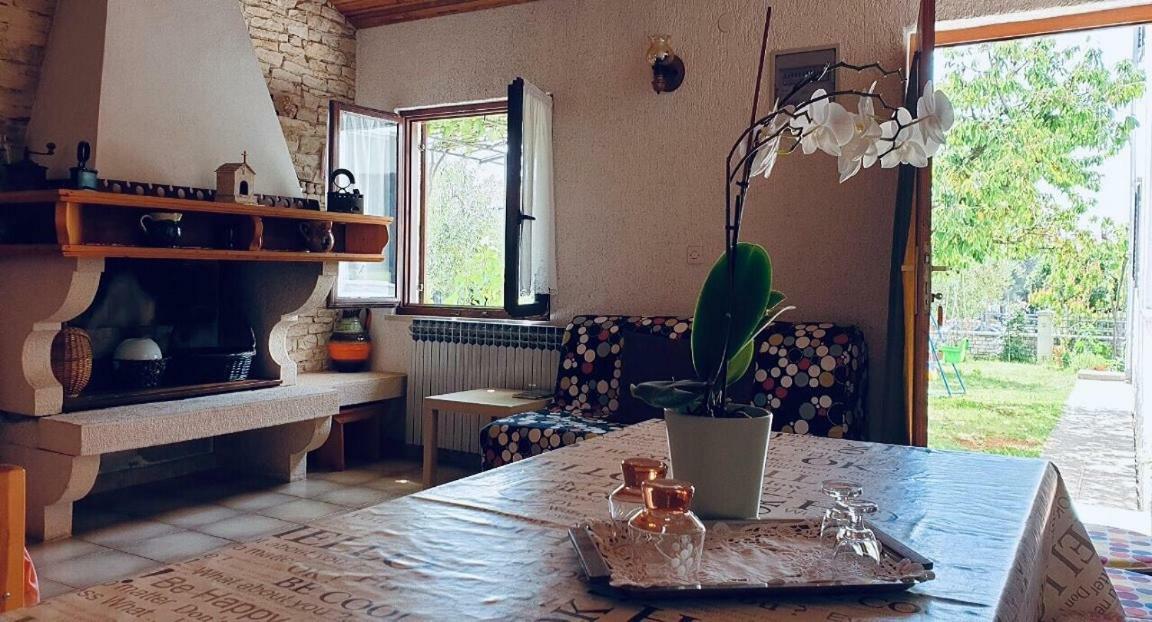Studio Benassi Poreč Eksteriør billede